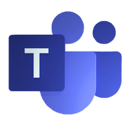Microsoft Teams logo